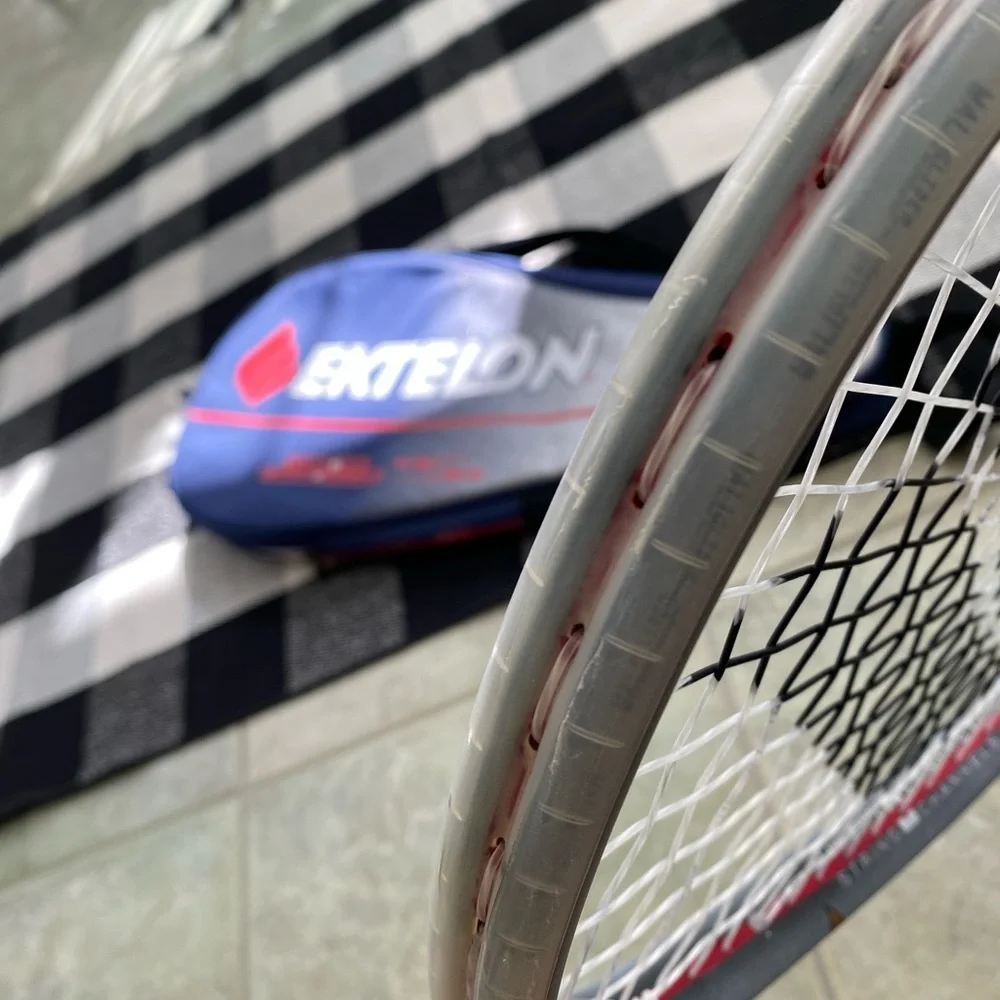 Ektelon Racquetball Racket - Picture 3 of 13